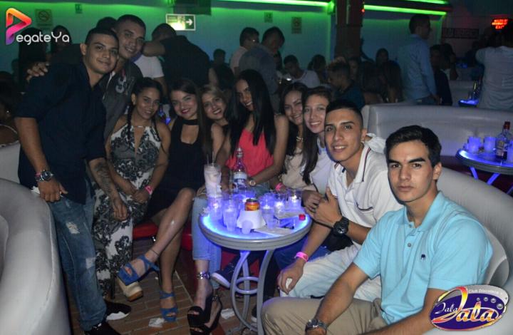 Foto 79 de JalaJala - 3er/4to Fds Julio 2017 en Jala Jala Club, Cali