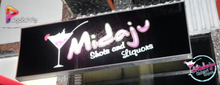 Foto 12 de Midaju - 4to FDS Sept 2015 en Midaju Bar