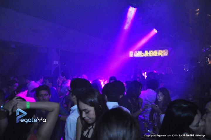 Foto 9 de La Premiere - Sabado 11 de abril de 2015 en La Premiere Bucaramanga, Bucaramanga