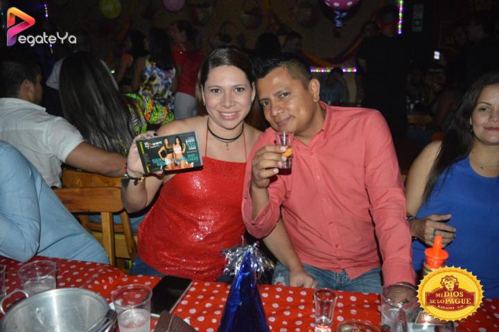 Foto 56 de Mi Dios Se Lo Pague 3er/4to Fds Oct 2016 en Fonda Mi Dios Se Lo Pague, Cali