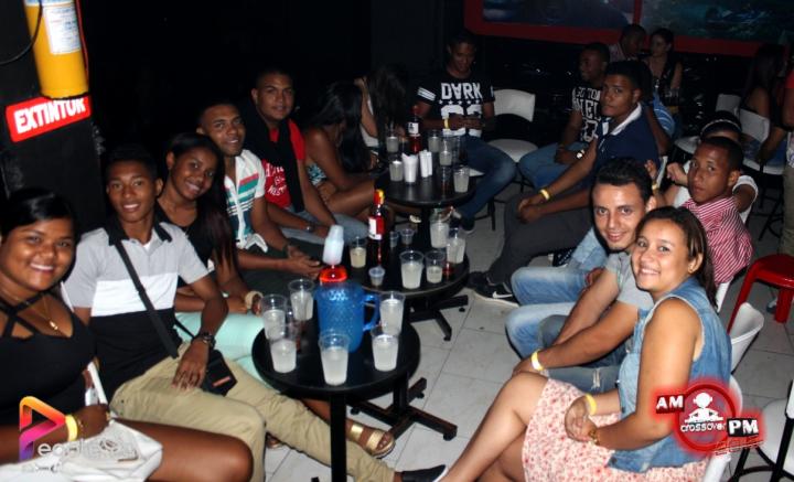 Foto 9 de Ampm Bar - 2do FDS Abril 2015 en Am / PM Bar - Cali, Cali