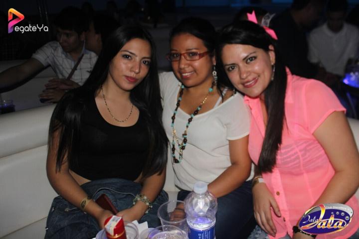 Foto 69 de Jala Jala Club - 5to Fds Abril 2016 en Jala Jala Club, Cali