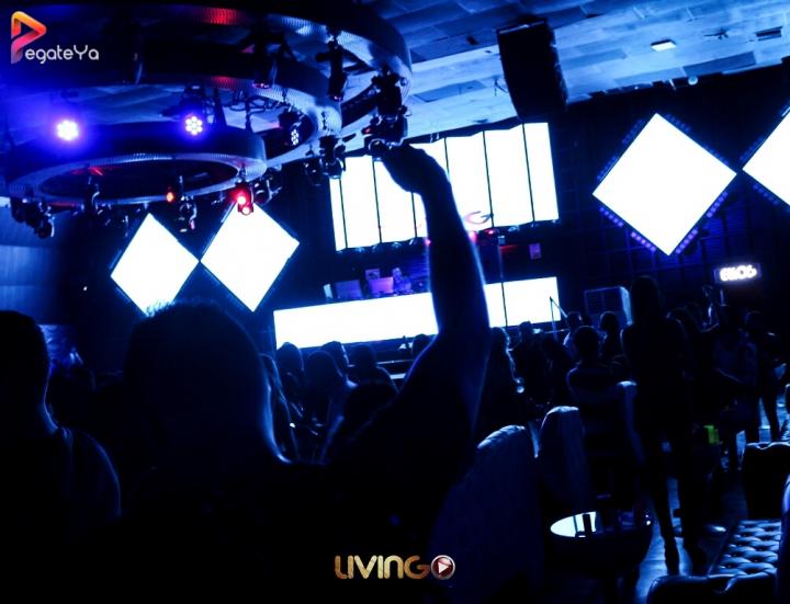 Foto 7 de Living - 4to Fds Febrero 2017 en Living Night Club, Cali