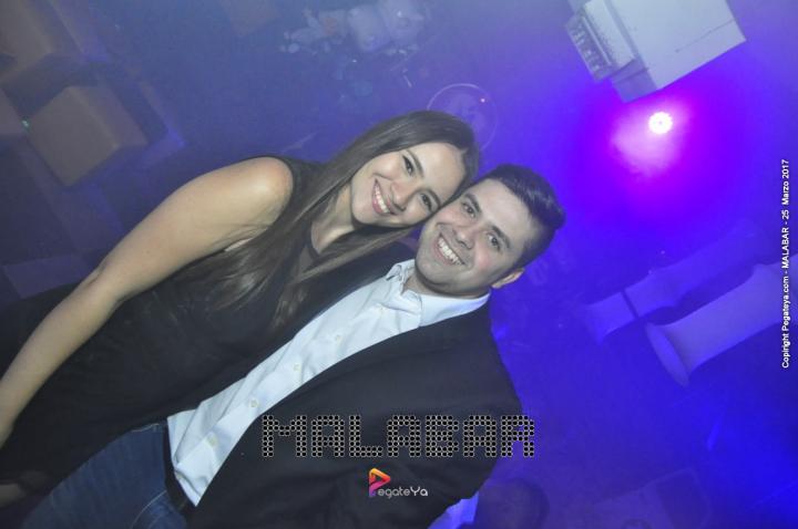 Foto 32 de Malabar Viernes 3 de marzo de 2017 en Discoteca Malabar Bucaramanga, Bucaramanga