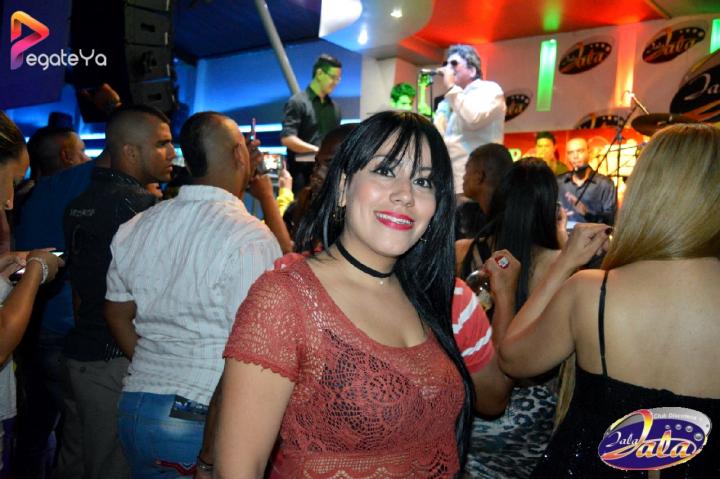 Foto 86 de Jalajala - 3er/4to Fds Oct 2016 en Jala Jala Club, Cali