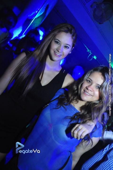 Foto 67 de LA PREMIERE - Sabado 4 de julio de 2015 en La Premiere Bucaramanga, Bucaramanga