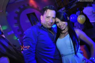 Foto 84 de Discoteca Chabela- 28 de marzo de 2014 en Discoteca Chabela Bucaramanga, Bucaramanga