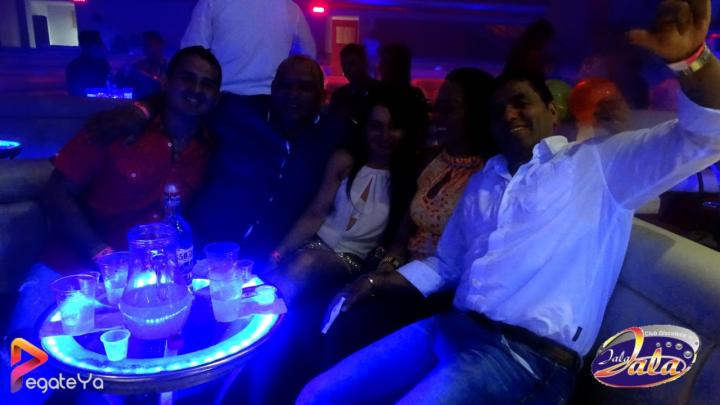 Foto 24 de Jala Jala Club - 2do FDS Abril 2015 en Jala Jala Club, Cali