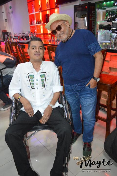 Foto 17 de PA MAYTÉ - 3er & 4to Fds Oct. 2016 en Pa´Mayte Museo Vallenato