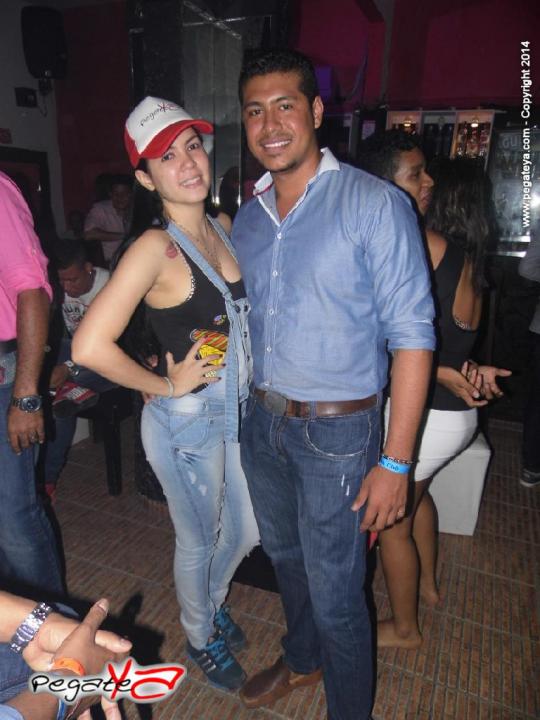 Foto 22 de BAHIA CLUB 20 Y 27 de DIC 2014 en bahia club, Cartagena