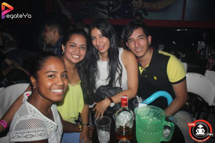 Foto 11 de Ampm Bar - 3er Fds Julio 2016 en Am / PM Bar - Cali, Cali