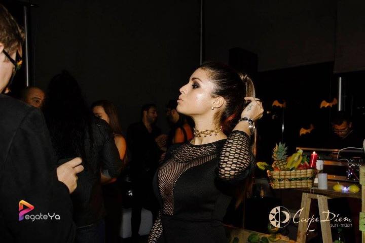 Foto 13 de Carpe Diem 2017 Bogota en Fiestas Colombia, Medellín