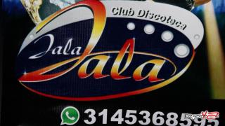 Foto 6 de Jala Jala Marzo 29 del 2014 en Jala Jala Club, Cali