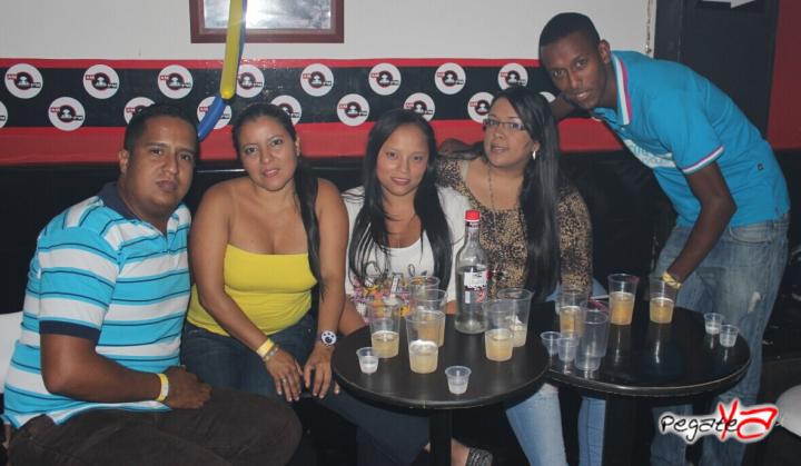 Foto 41 de Ampm Bar - Julio 19 del 2014 en Am / PM Bar - Cali, Cali