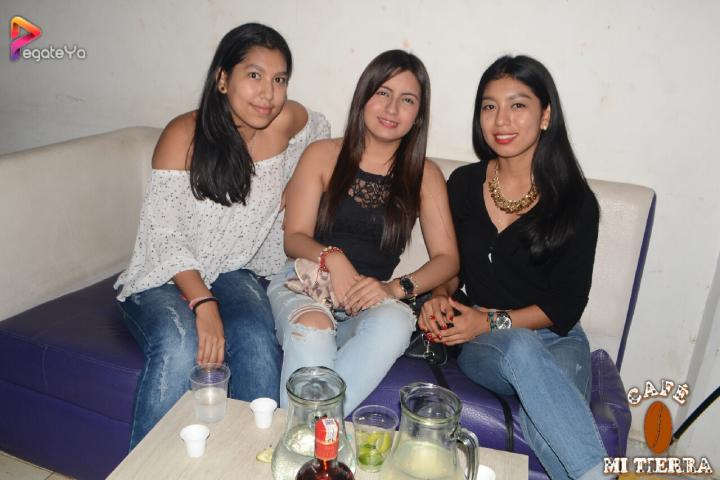 Foto 7 de Cafe Mi Tierra - 1er Fds Marzo 2017 en Cafe Mi Tierra, Cali