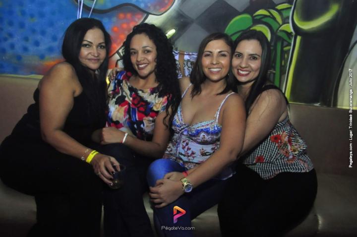 Foto 15 de Trinidad - Sábado 29 julio de 2017 en Trinidad Discoteca Bucaramanga, Bucaramanga