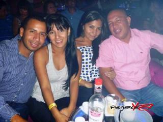 Foto 29 de Enero 7 del 2012 en La Maldita Primavera Cali, Cali