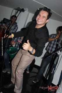 Foto 36 de Sabado 03 de Noviembre de 2012 en Discoteca Macondo Club Bucaramanga, Bucaramanga