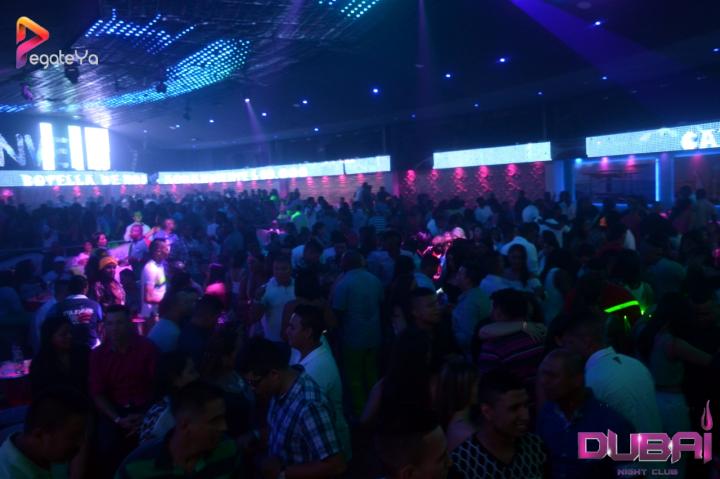 Foto 16 de Dubai Night Club - 5to FDS Enero 2016 en Dubai Night Club