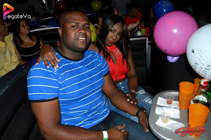 Foto 74 de Salsa Night Club - 3er/4to Fds Oct 2016 en Salsa Night Club, Cali