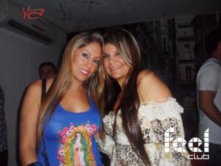 Foto 11 de 25-26 Febrero 2012 en Feel Club Bucaramanga, Bucaramanga