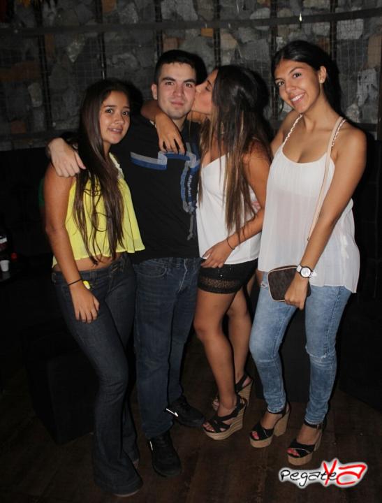 Foto 42 de La Malquerida - Julio 19 en La Malquerida - Cali, Cali