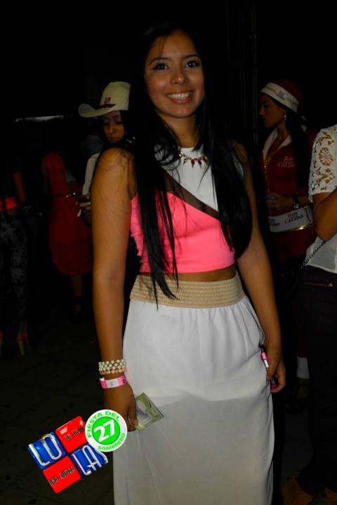 Foto 348 de Lolas Club - Feria de Cali 2014 en Lolas Club Menga Cali, Cali