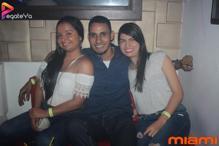 Foto 14 de Miami - 3er Fds julio 2016 en Miami Bar Cali, Cali