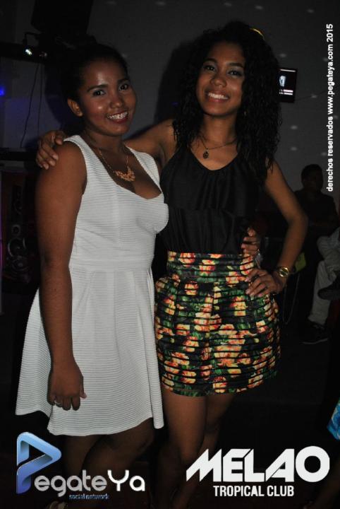 Foto 5 de Melao Viernes 2 Y sabado 3 de octubre en melao cartagena, Cartagena