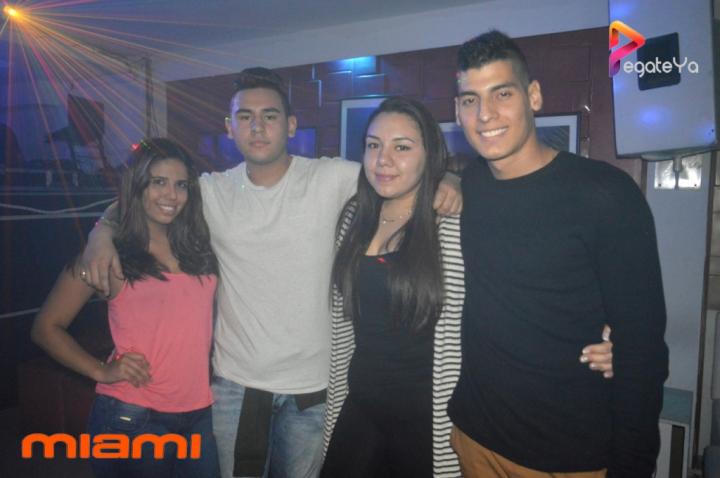 Foto 13 de Miami Bar - 5to FDS Enero 2016 en Miami Bar Cali, Cali