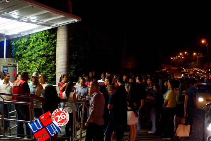 Foto 603 de Lolas Club - Feria de Cali 2014 en Lolas Club Menga Cali, Cali