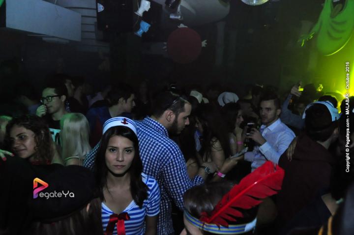 Foto 105 de Malabar - 29 Octubre 2016 en Discoteca Malabar Bucaramanga, Bucaramanga