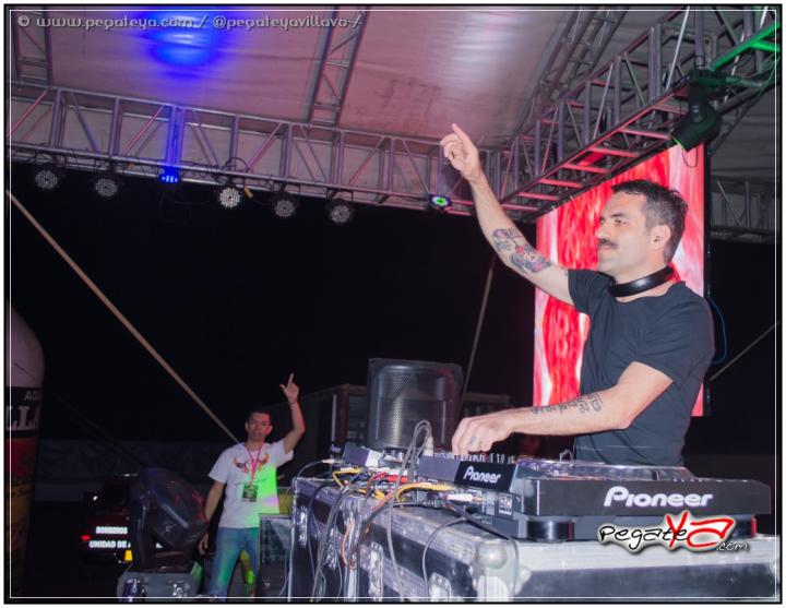 Foto 120 de THE MYSTIC MUSIC FEST - Villavicencio en The Mystic Music Fest, Villavicencio