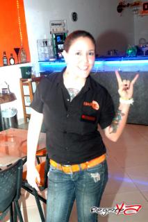 Foto 4 de Orange - Abril 20 en Orange, Cali