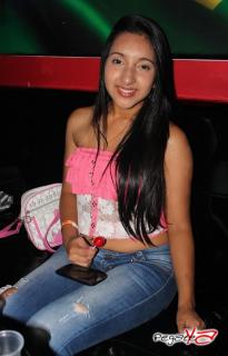 Foto 4 de Ampm - Abril 4 y 5 del 2014 en Am / PM Bar - Cali, Cali