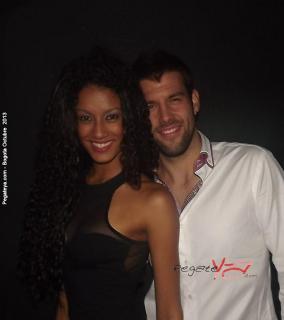 Foto 5 de Gnoveva Bar en Genoveva Bogota, Bogotá