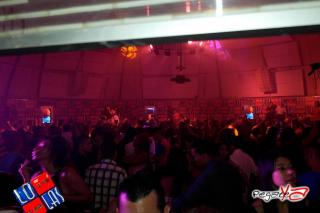 Foto 185 de Lolas - Ñengo Flow en Lolas Club Menga Cali, Cali