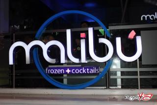 Foto 6 de Malibu - Abril 4 y 5 / 2014 en Malibu Frozen + Cocktails