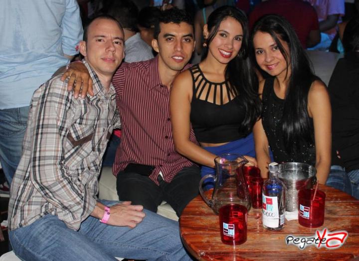 Foto 119 de Lolas Club - Octubre 11 en Lolas Club Menga Cali, Cali