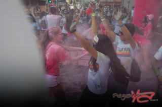 Foto 58 de The Color Run Medellin en The Color Run Medellin, Medellín