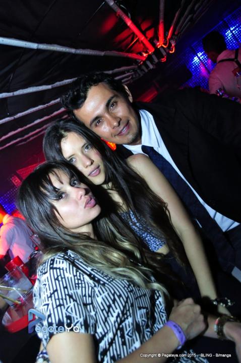 Foto 56 de BLING - sabado 25 de abril de 2015 en Bar Bling Bucaramanga, Bucaramanga
