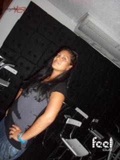 Foto 63 de 13-14 Enero 2012 en Feel Club Bucaramanga, Bucaramanga