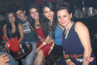 Foto 10 de Ampm - Feria 2013 en Am / PM Bar - Cali, Cali