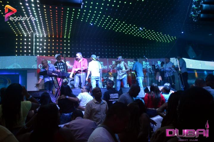 Foto 11 de Dubai & Cancun Night Club - 1er FDS Feb en Dubai Night Club