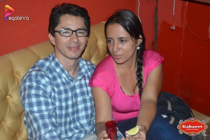 Foto 26 de Kabaret - 2do FDS Oct 2015 en Kabaret - Granada, Cali