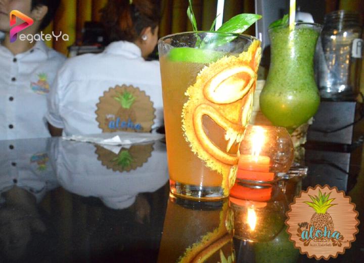 Foto 21 de Aloha Say State - 3er FDS Julio 2016 en Aloha Say State