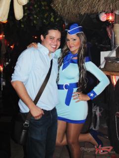 Foto 130 de 26-27 de Octubre de 2012 en Discoteca Lupita Bucaramanga, Bucaramanga