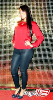 Foto 2 de Agosto 31 del 2013 en Kabaret - Granada, Cali