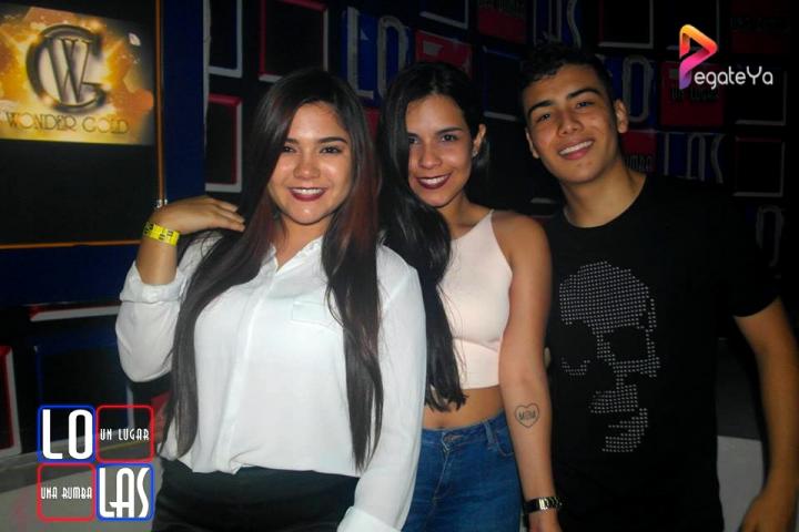 Foto 84 de Lolas Club - 2do FDS Julio 2015 en Lolas Club Menga Cali, Cali