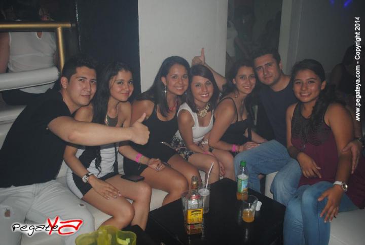 Foto 10 de Taboo 25 y 26 de Julio en Discoteca Taboo Cartagena, Cartagena